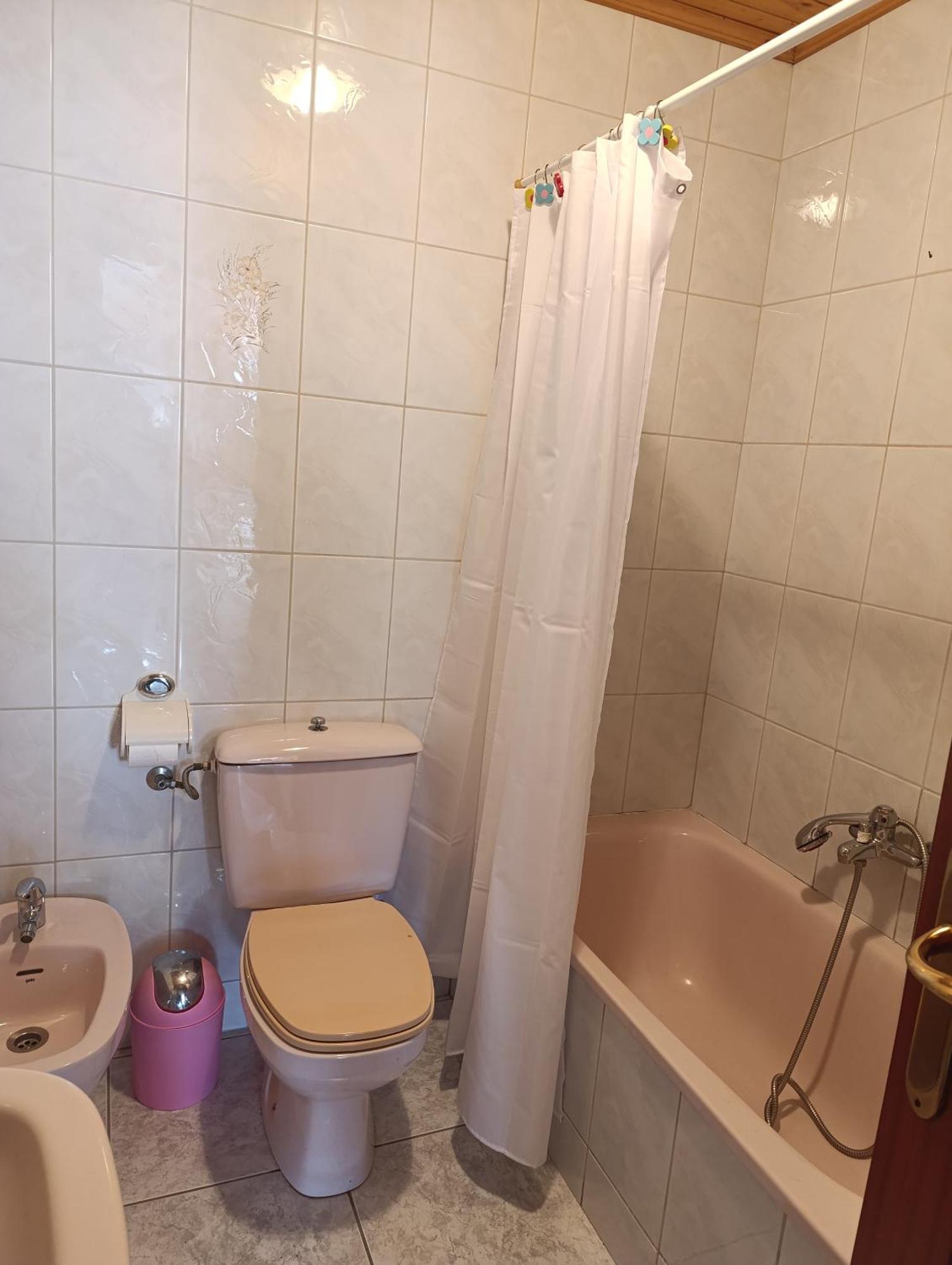 Apartament Ibu Beer&Grill Camariñas Zewnętrze zdjęcie