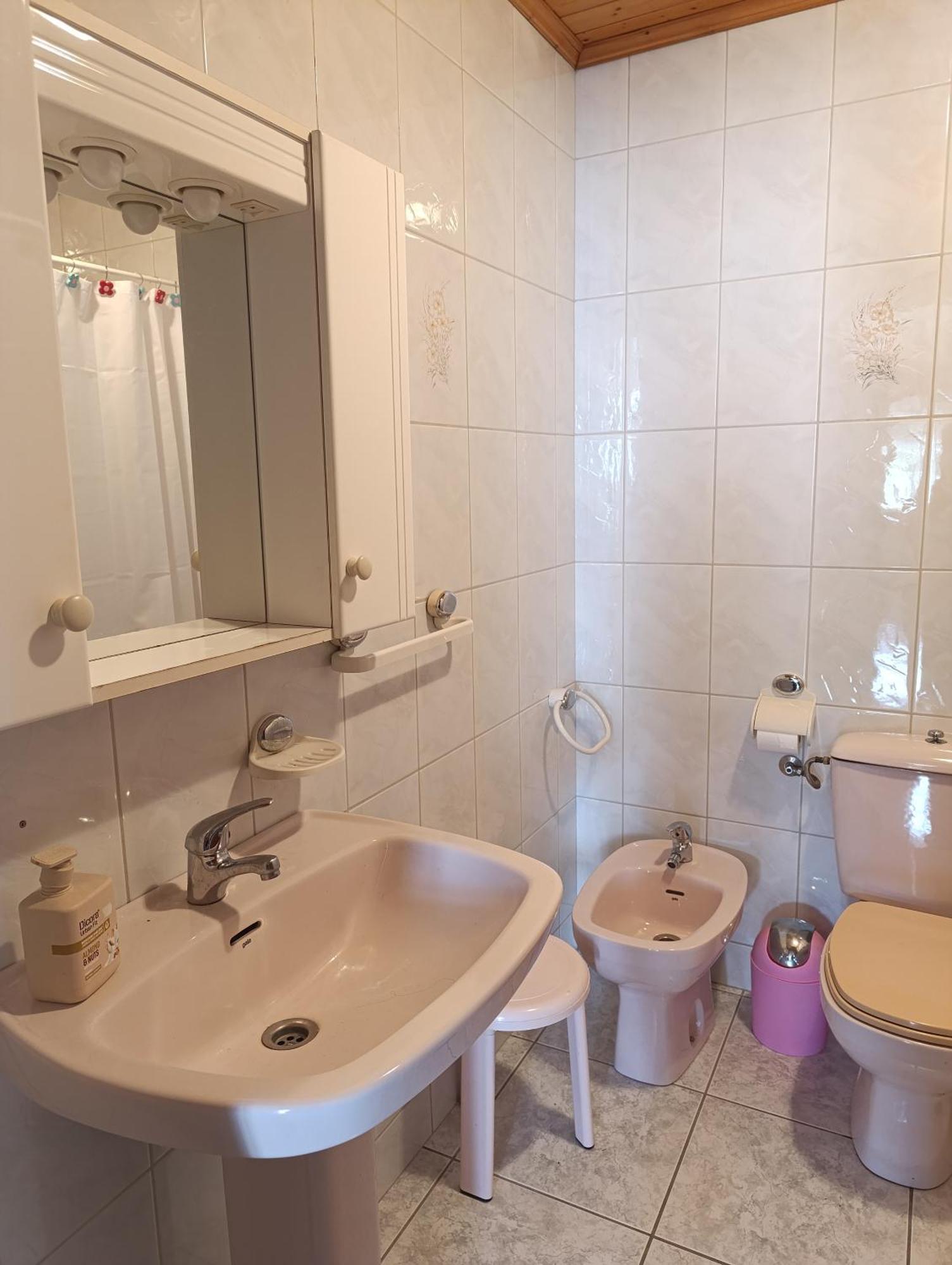 Apartament Ibu Beer&Grill Camariñas Zewnętrze zdjęcie