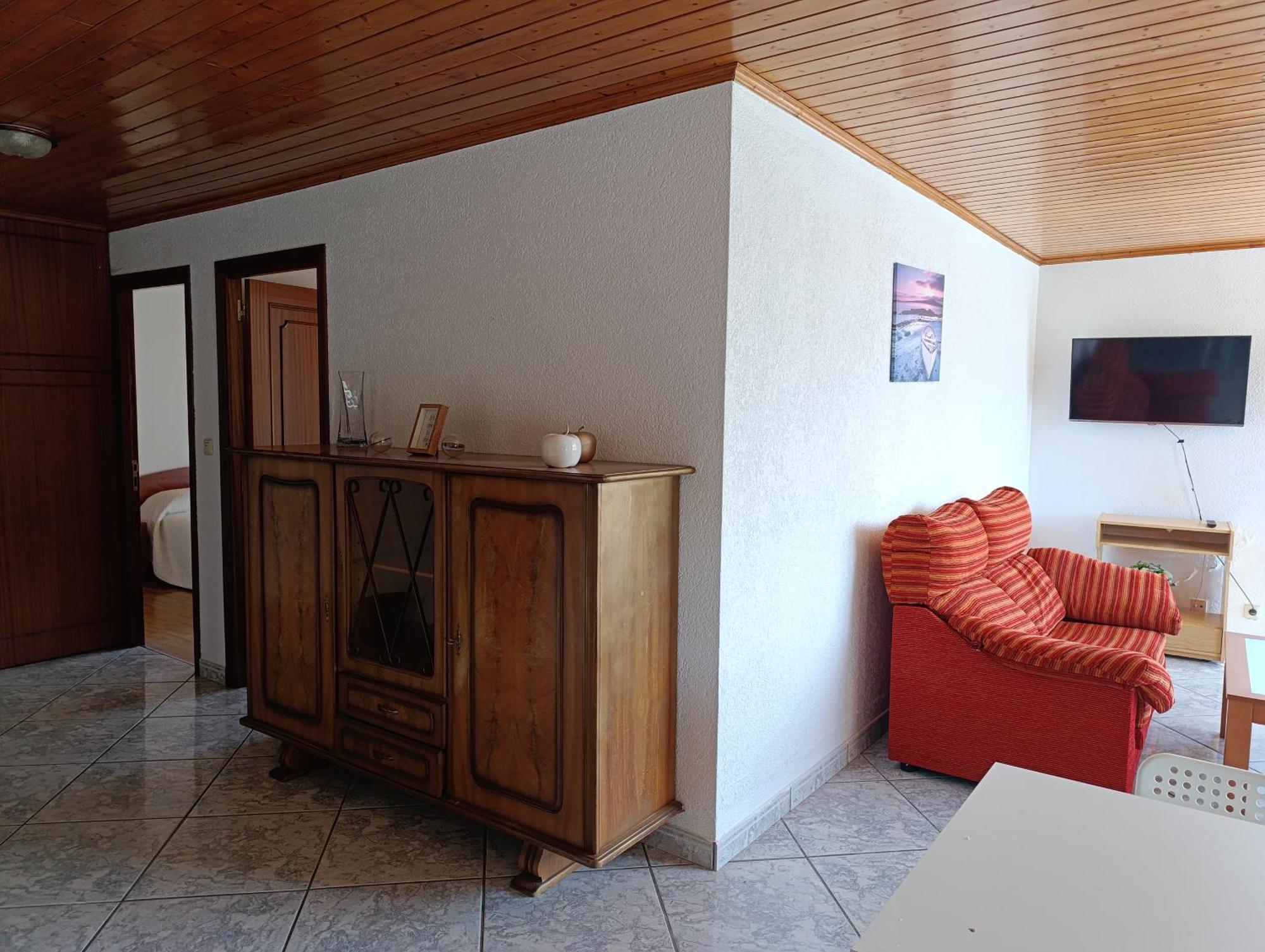 Apartament Ibu Beer&Grill Camariñas Zewnętrze zdjęcie