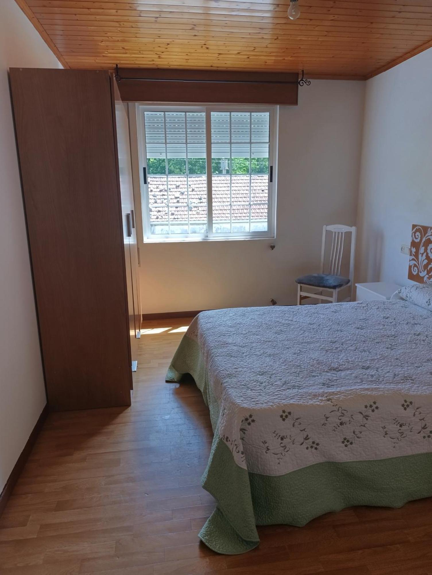 Apartament Ibu Beer&Grill Camariñas Zewnętrze zdjęcie