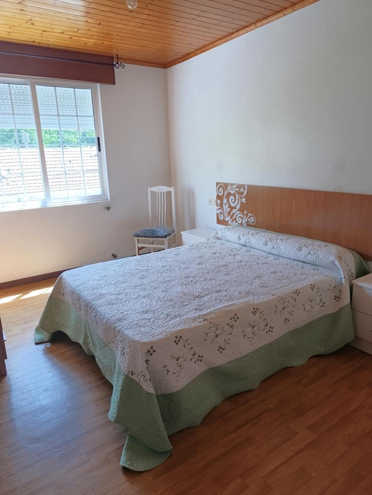 Apartament Ibu Beer&Grill Camariñas Zewnętrze zdjęcie