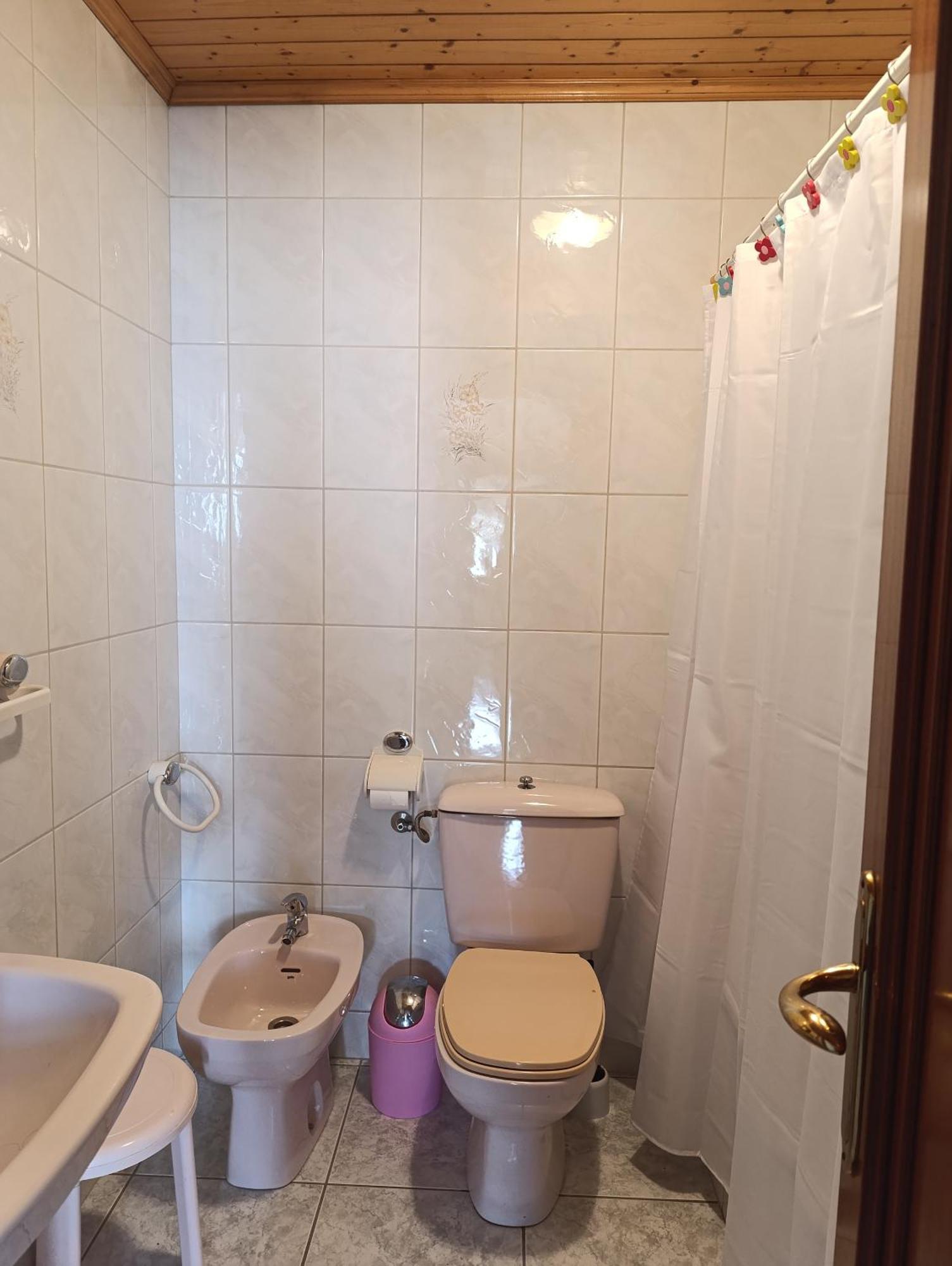 Apartament Ibu Beer&Grill Camariñas Zewnętrze zdjęcie