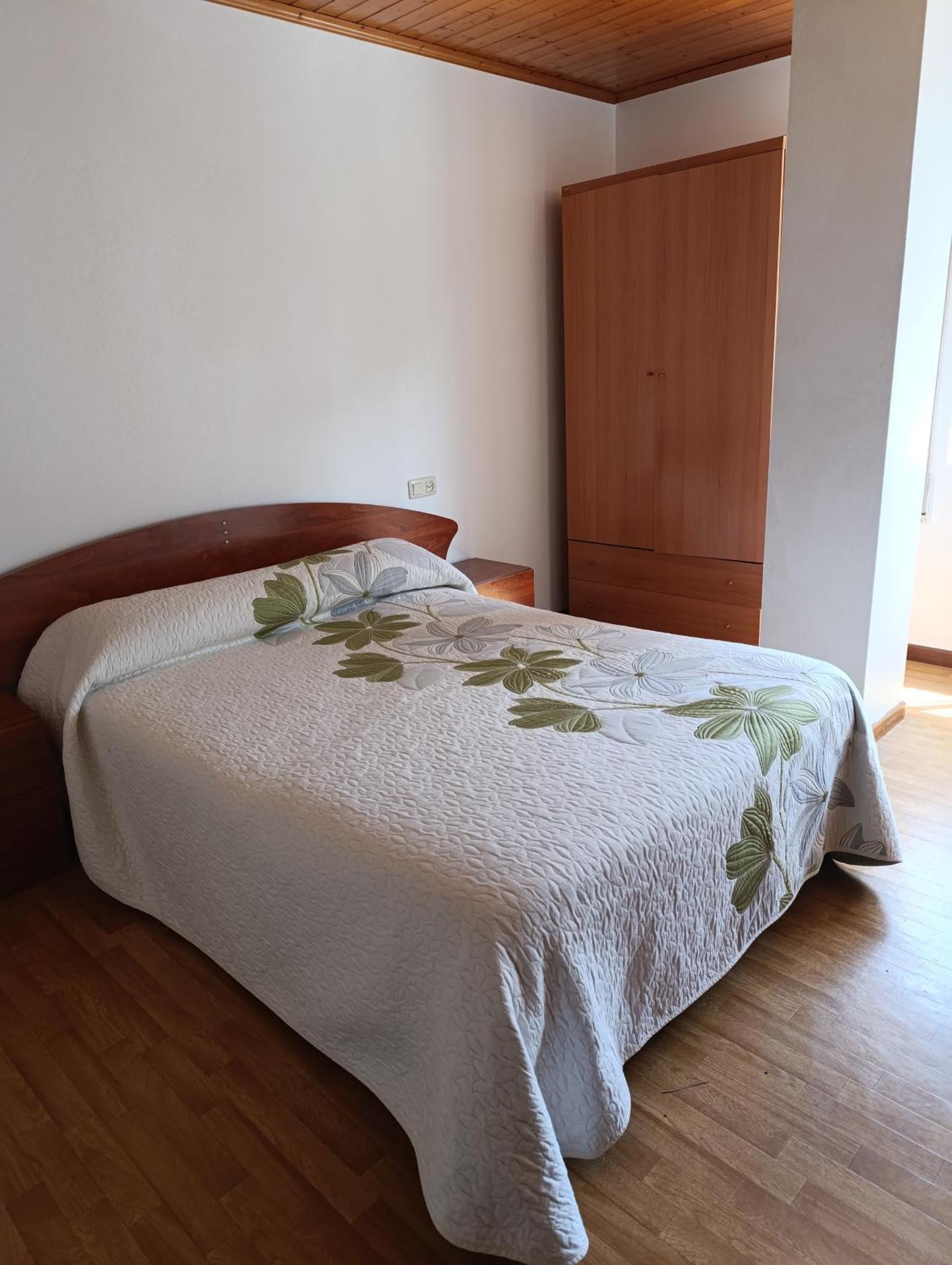 Apartament Ibu Beer&Grill Camariñas Zewnętrze zdjęcie