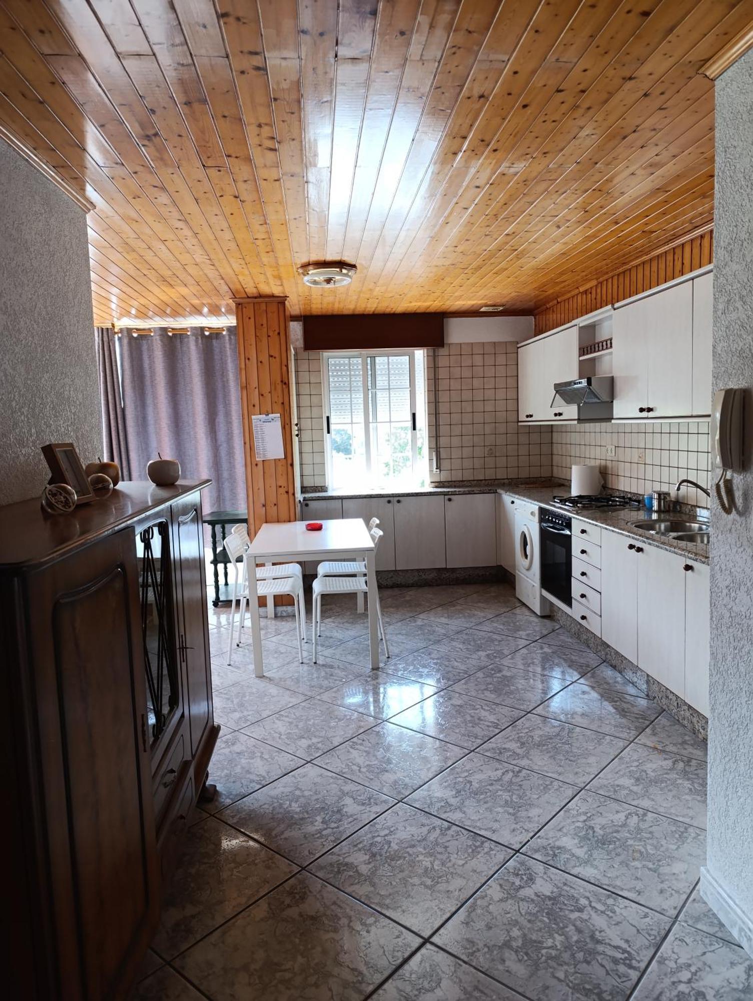Apartament Ibu Beer&Grill Camariñas Zewnętrze zdjęcie